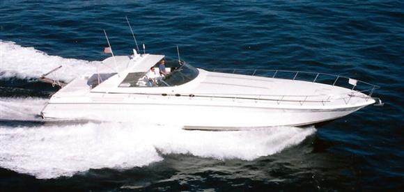 Sea Ray 630 Super Sun Sport Boats for sale