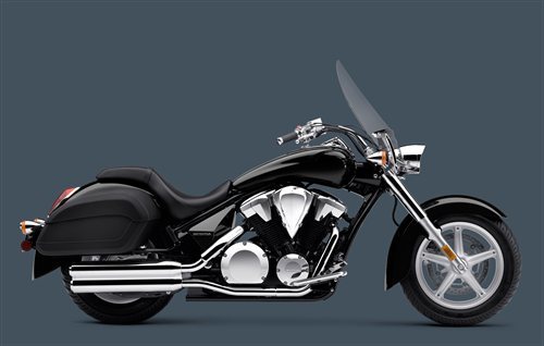 2012 Harley-Davidson Dyna Street Bob FXDB