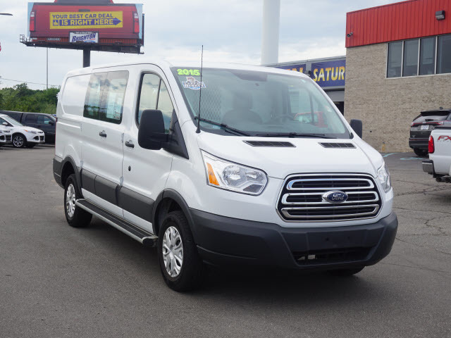 2015 Ford Transit Cargo  Cargo Van