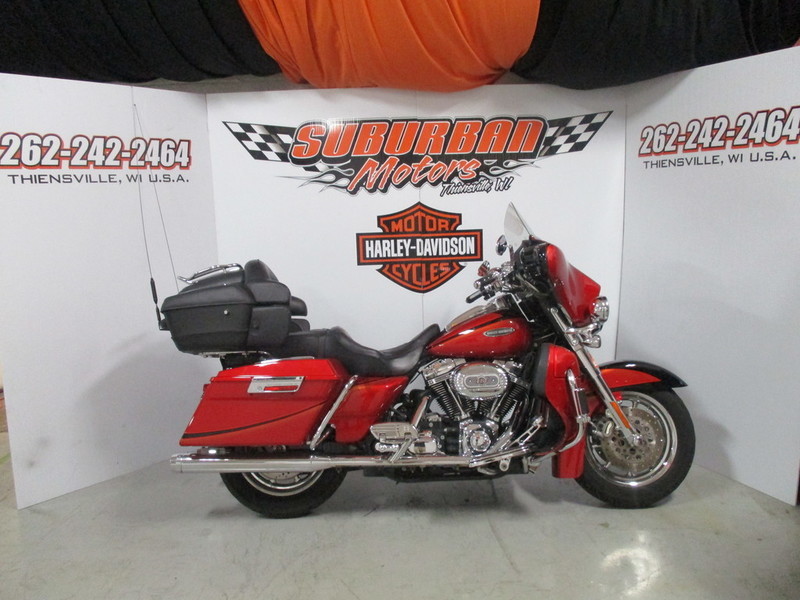 2012 Harley Davidson SOFTTAIL 100CI