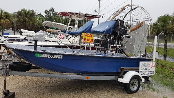 2011 Pemberton 14 Deep Water Custom