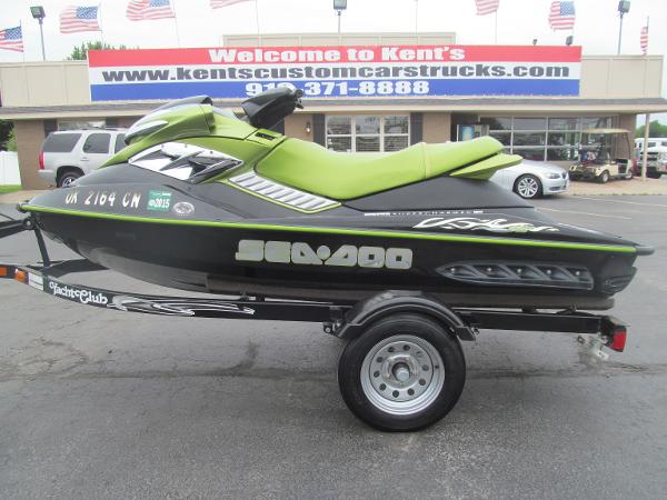 Sea Doo Rxp For Sale