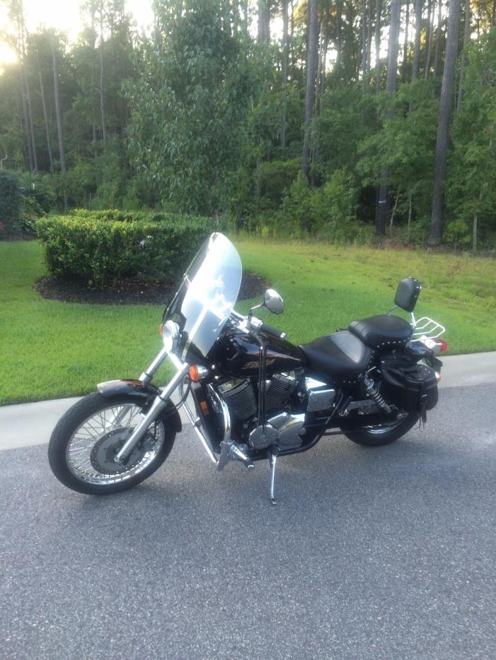 2003 Honda SHADOW 750