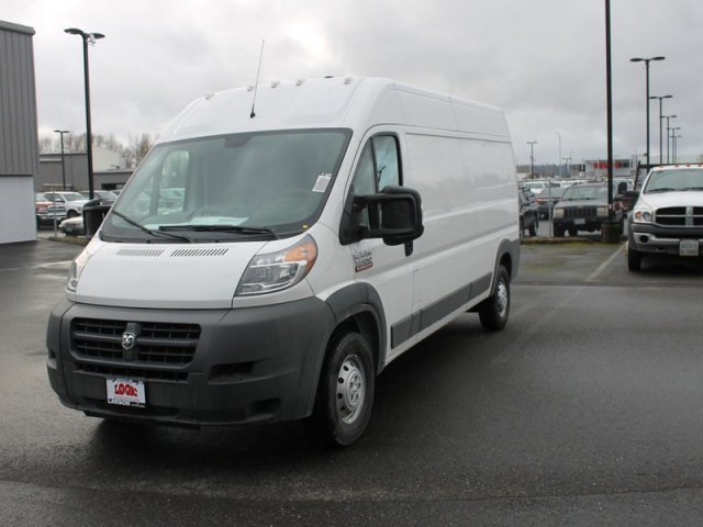 2015 Ram Promaster 3500  Cargo Van