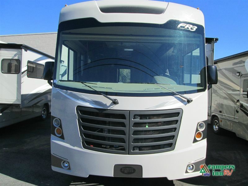 2016 Forest River Rv FR3 32DS