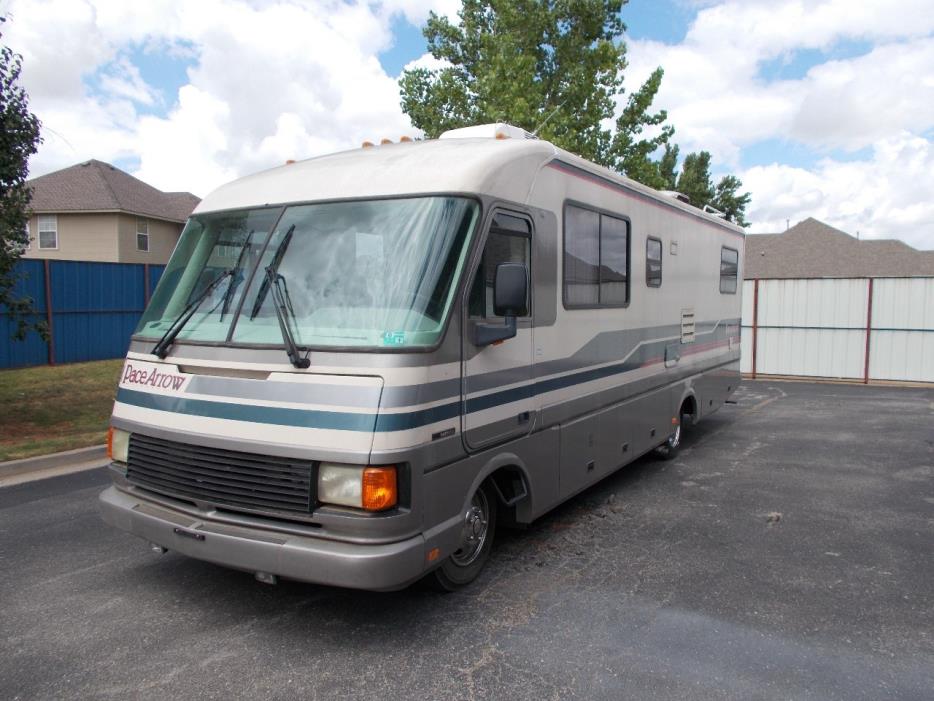 1992 Pace-Arrow 30E