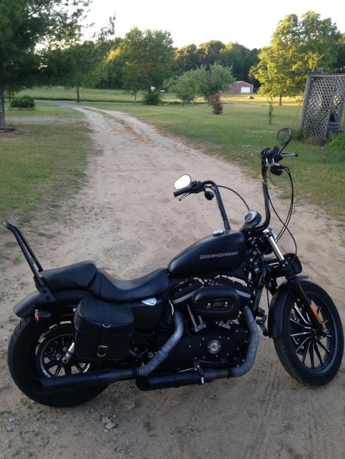 2009 Harley-Davidson SUPER GLIDE DYNA SPORT