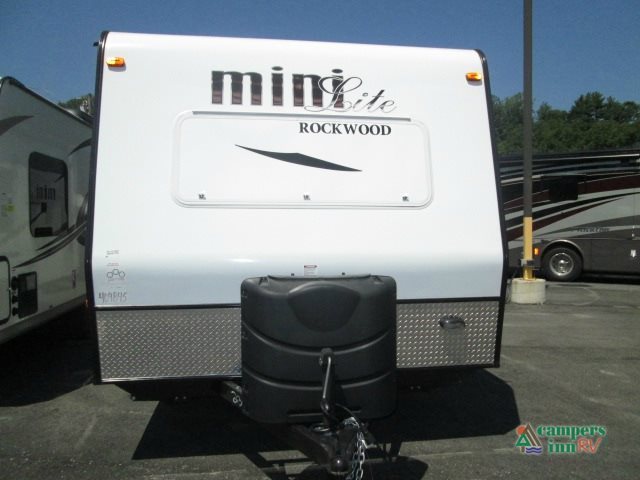 2017 Forest River Rv Rockwood Mini Lite 2306