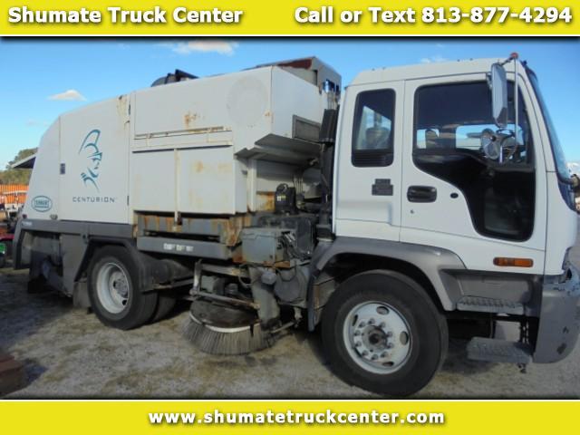 2004 Gmc T7500  Pickup Truck