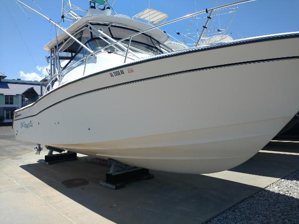 Grady White Boats 330 Express Boats for sale