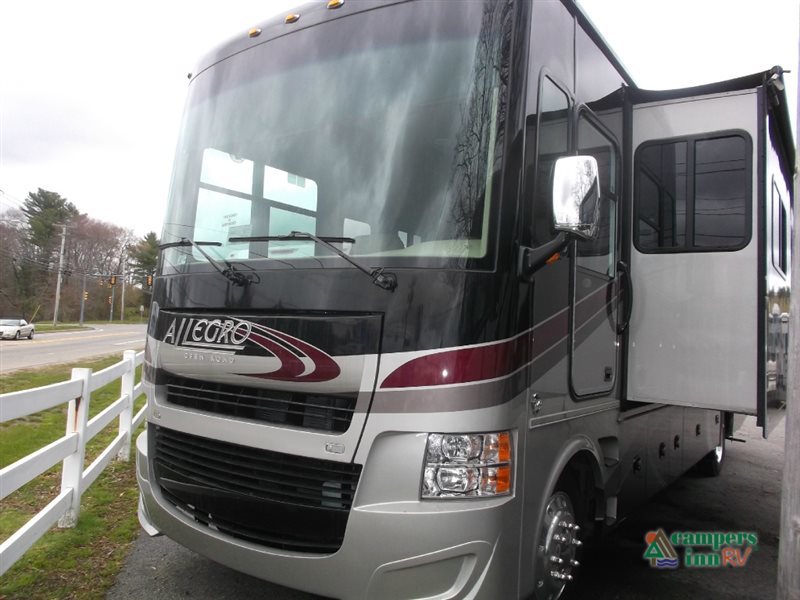 2016 Tiffin Motorhomes Allegro 32 SA