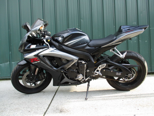 2010 Yamaha YFZ R