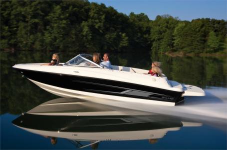 2016 Bayliner 175 Bowrider