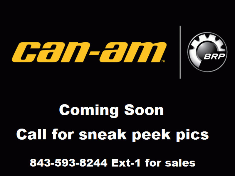 2010 Can-Am Spyder RT Audio & Convenience SE5