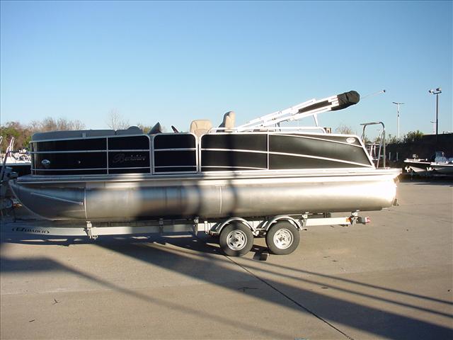 2013 Berkshire Pontoons 233SLX