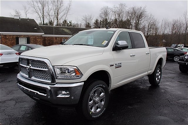 2016 Ram 2500  Pickup Truck