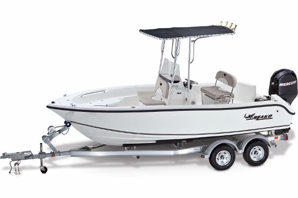 2016 Mako 184 CC