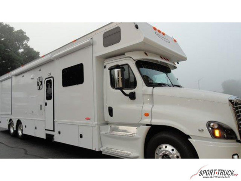 2017 Renegade Classic 3400AM