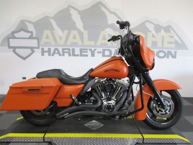 2009 Harley-Davidson Super Glide DYNA CUSTOM