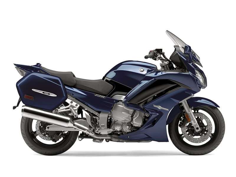 2016 Yamaha FJR1300A