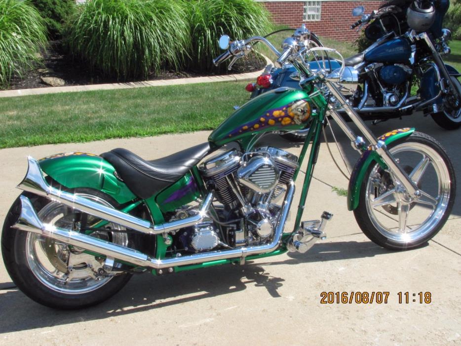 1999 Spcns CHOPPER