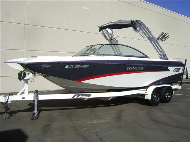 2013 MB SPORTS F24 Tomcat