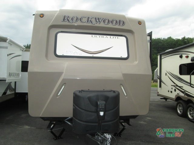 2016 Forest River Rv Rockwood Ultra Lite 2604WS