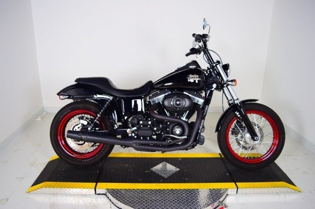 2010 Harley-Davidson ROAD KING