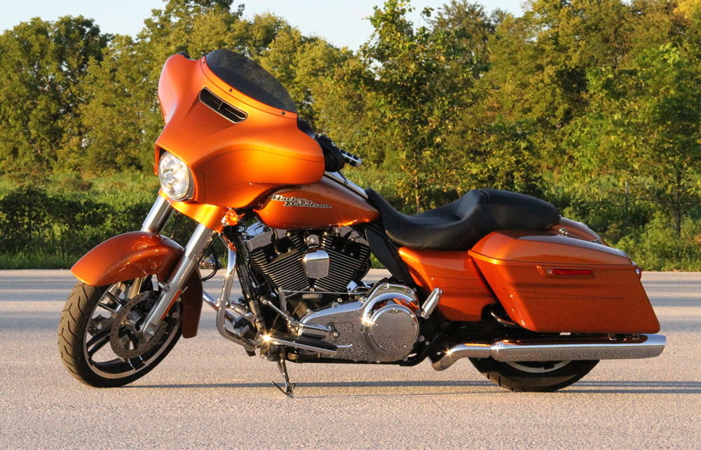 2005 Harley-Davidson ROAD GLIDE