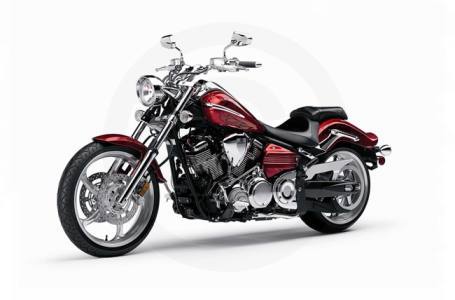2012 Harley-Davidson VRSCDX Night Rod Special Ref# 80848