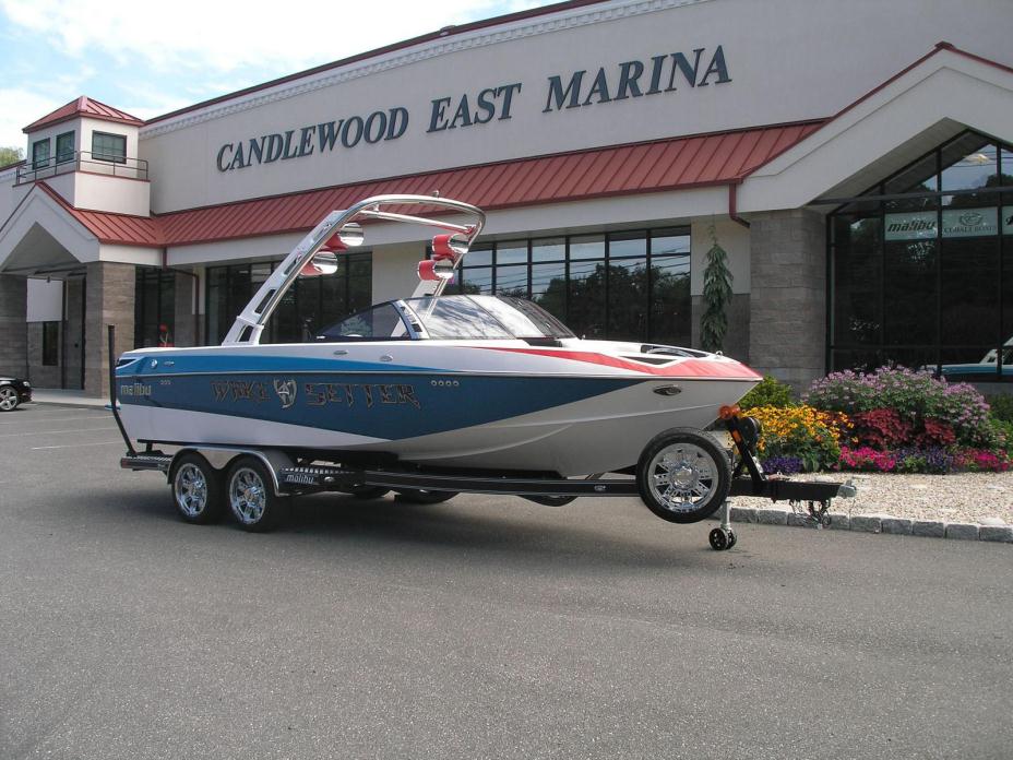 2012 Malibu Boats LLC 23 LSV