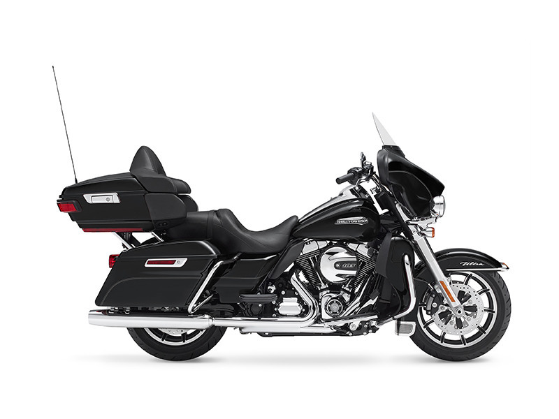 2016 Harley-Davidson FLHTCU - Electra Glide Ultra Classic