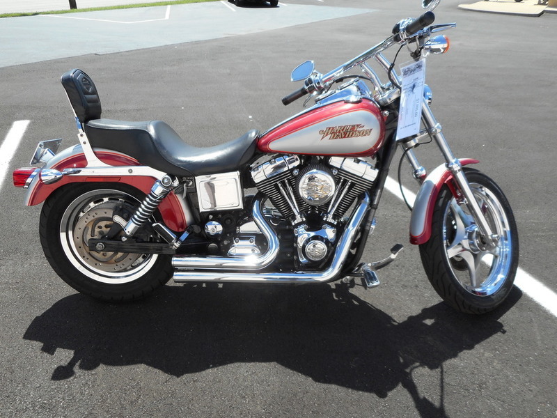 2011 Harley-Davidson VRSCF Muscle V-Rod
