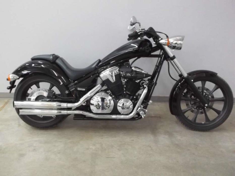 2004 Harley-Davidson Softail Fatboy FLSTF