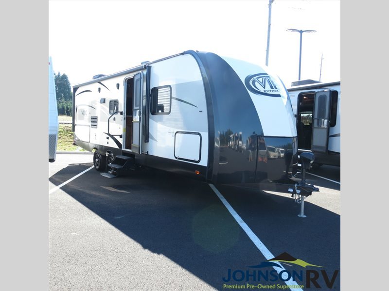2015 Forest River Rv Vibe Extreme Lite 236RBS