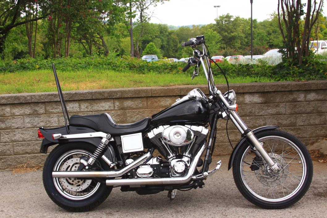 2008 Harley-Davidson FLSTC - HERITAGE SOF