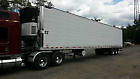 2000 reefer 53'Trailer. Needs a set of tandem. The units works great. Sold as is