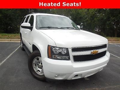 Chevrolet : Tahoe 2WD 4dr LT Chevrolet Tahoe 2WD 4dr LT Low Miles SUV Automatic 5.3L 8 Cyl  SUMMIT WHITE