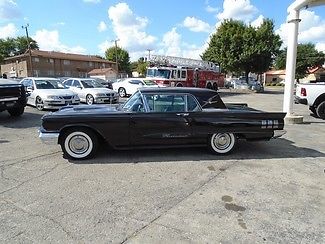 Ford : Thunderbird COUPE V8 FORD