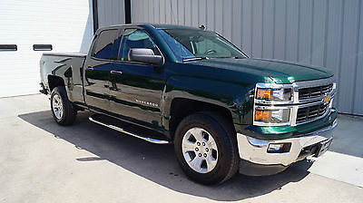 Chevrolet : Silverado 1500 LT Full Size Half Ton  Chevy Siverado LT 1500 Z71 OFFROAD 5.3L V8 Full Size Half Ton