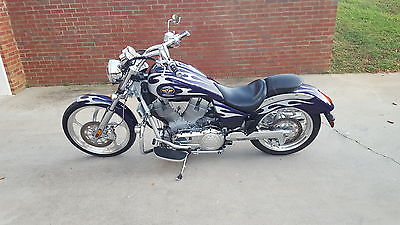 Victory : Vegas 2004 victory vegas ness design excellent condition