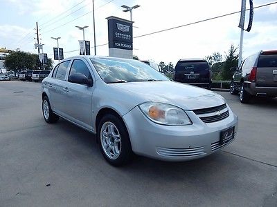 Chevrolet : Cobalt LS Used Automatic Transmission AC Call 281 777 0018