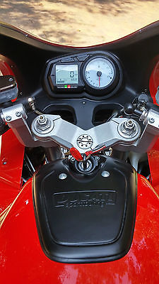 Ducati : Sport Touring 2007 ducati st 3 s abs