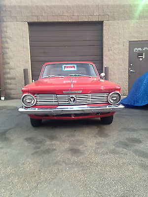 Plymouth : Other 2 door hardtop 1964 plymouth valiant signet v 200 v 8