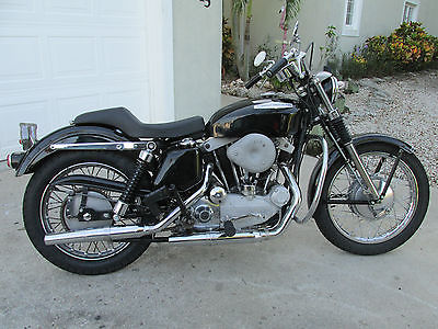 Harley-Davidson : Sportster 1967 harley davidson xlh electric and kick start pre amf less than 2 k made