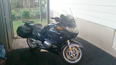 BMW : R-Series 2002 bmw r 1150 rt for sale