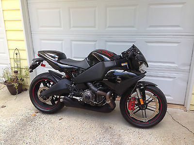 Buell : Other BUELL 1125CR