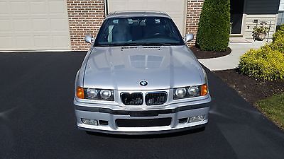 BMW : M3 Base Coupe 2-Door 1999 bmw m 3 base coupe 2 door 3.2 l possible trade for jeep unlimited