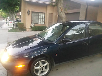 Saturn : S-Series Base Sedan 4-Door 1998 saturn sl 1 base sedan 4 door 1.9 l