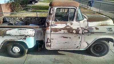 Chevrolet : Other Pickups ORIGINAL CHEVY 4500